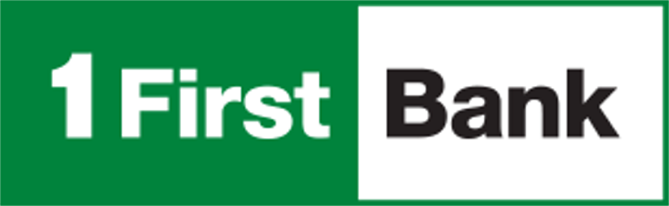 Logo firstbank